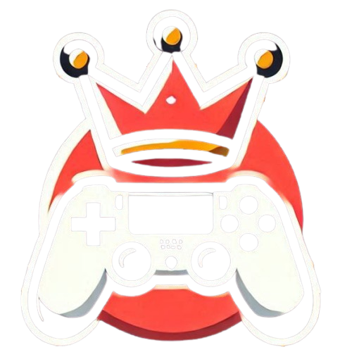 Kingdom of Gaming logo